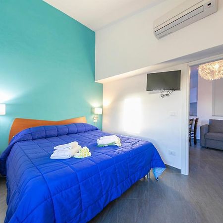 Kefa Holiday - Alle Torri Apartments Cefalu Exterior photo