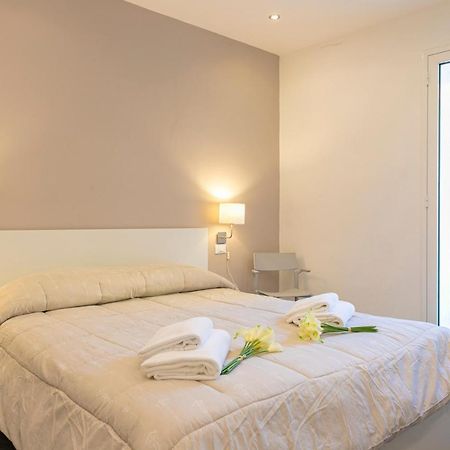 Kefa Holiday - Alle Torri Apartments Cefalu Exterior photo