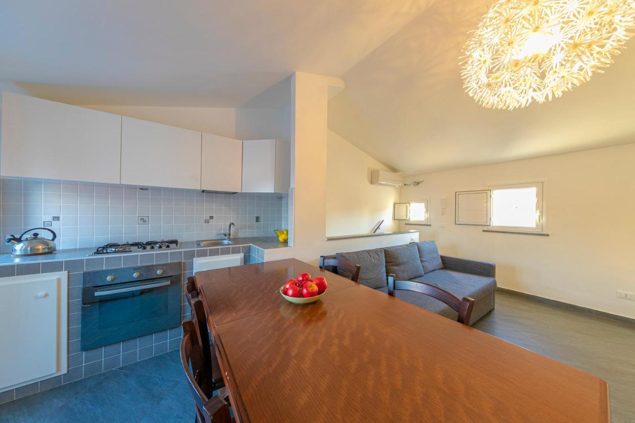 Kefa Holiday - Alle Torri Apartments Cefalu Exterior photo