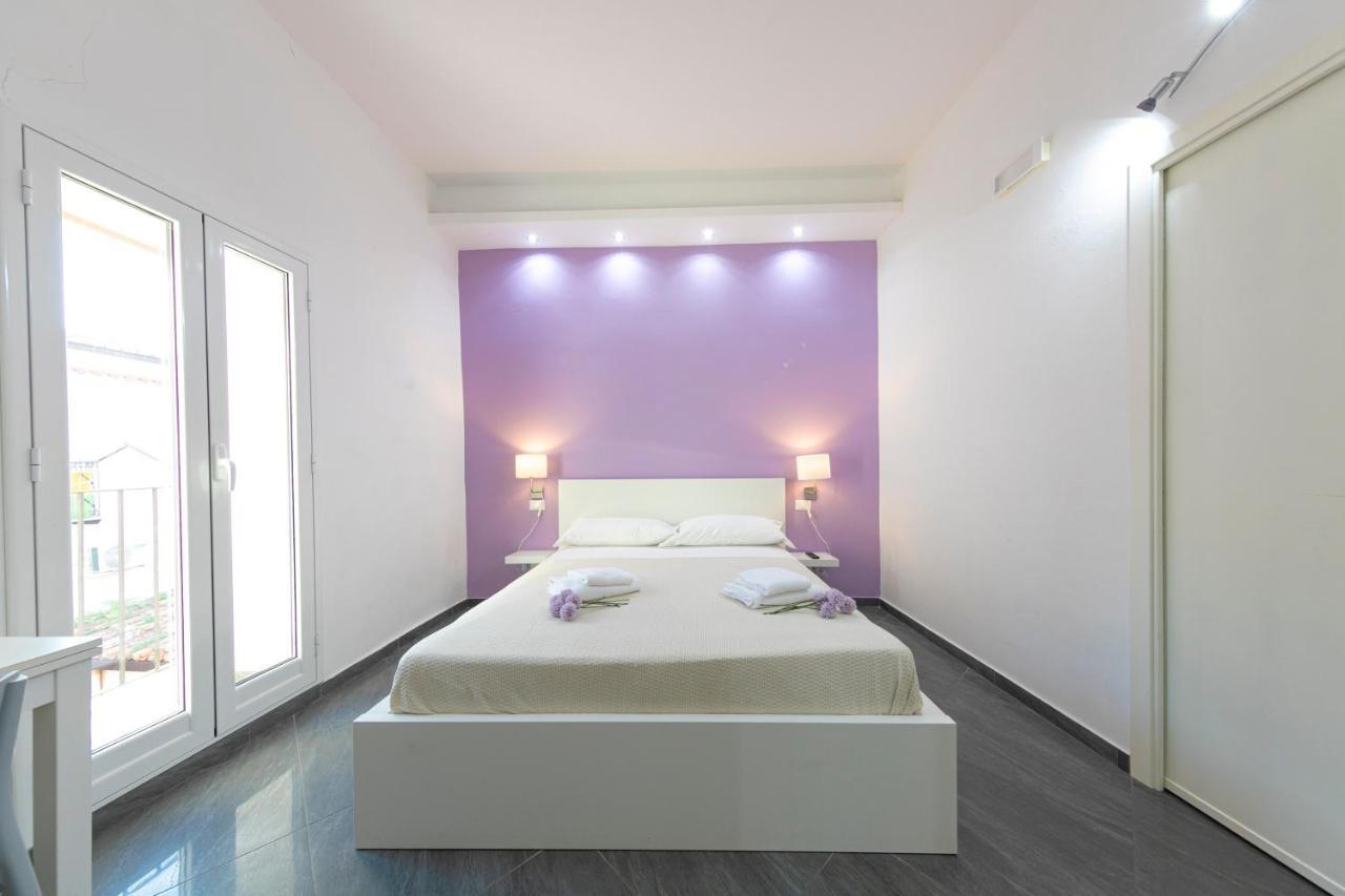 Kefa Holiday - Alle Torri Apartments Cefalu Exterior photo