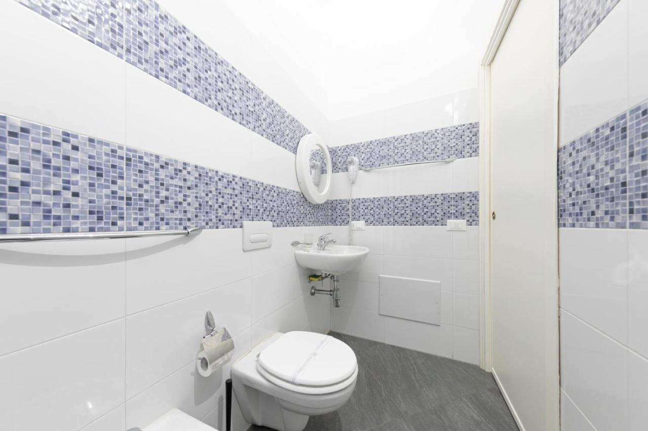 Kefa Holiday - Alle Torri Apartments Cefalu Exterior photo