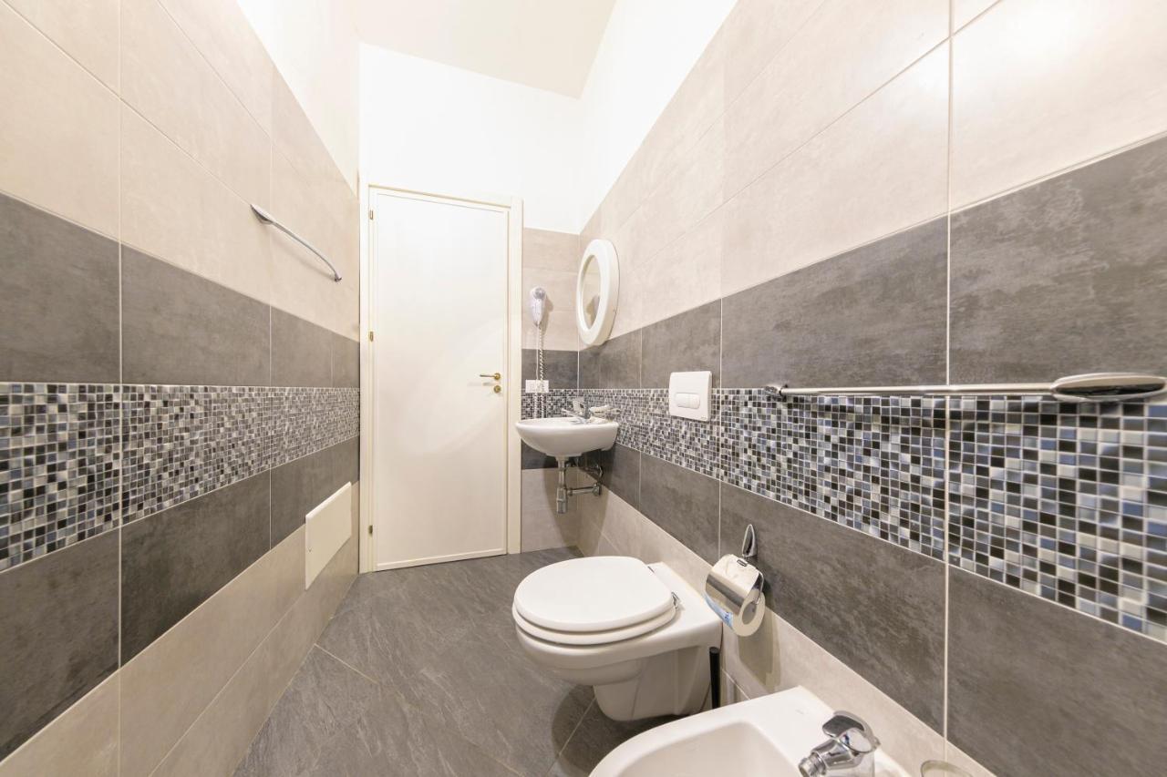 Kefa Holiday - Alle Torri Apartments Cefalu Exterior photo
