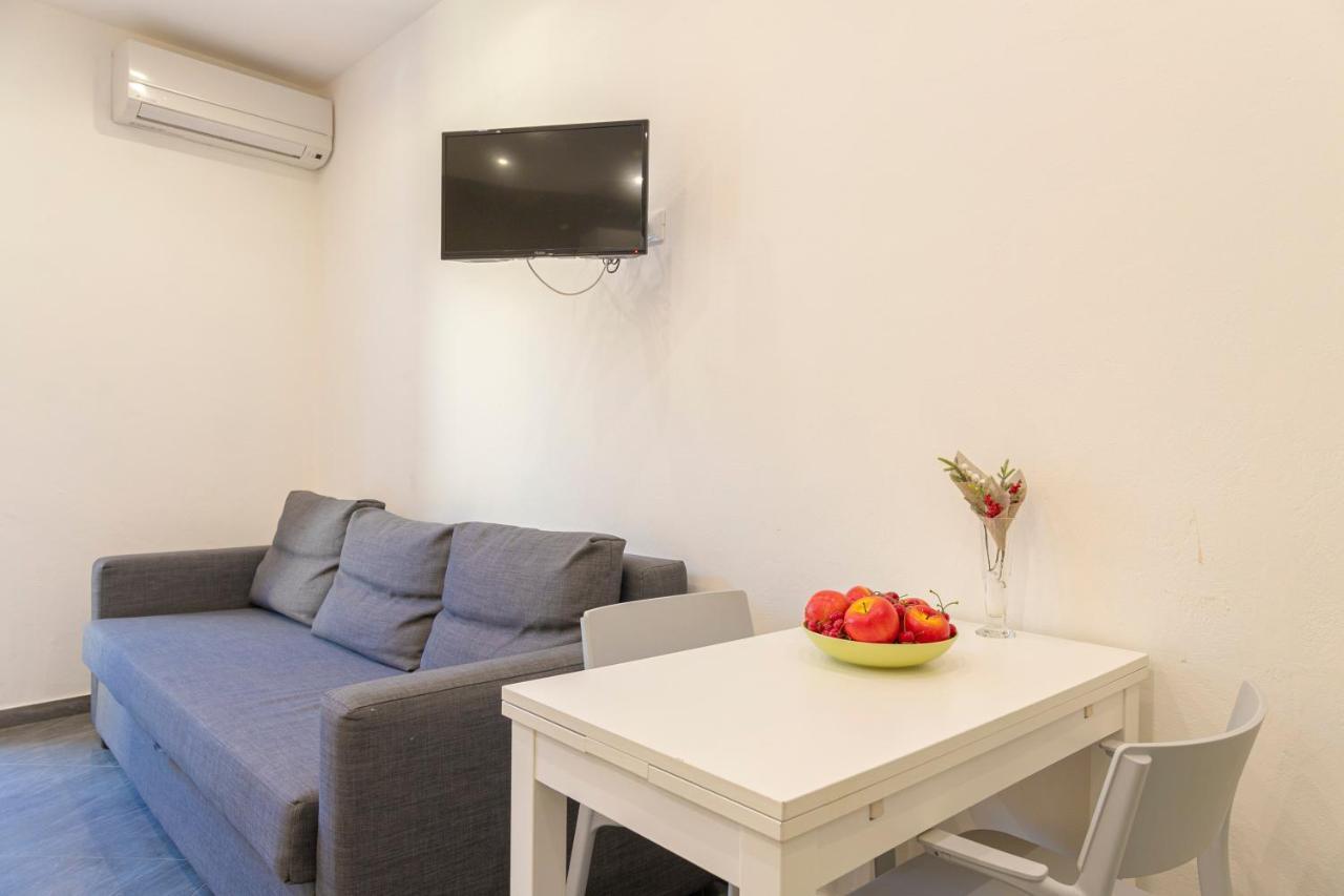 Kefa Holiday - Alle Torri Apartments Cefalu Exterior photo