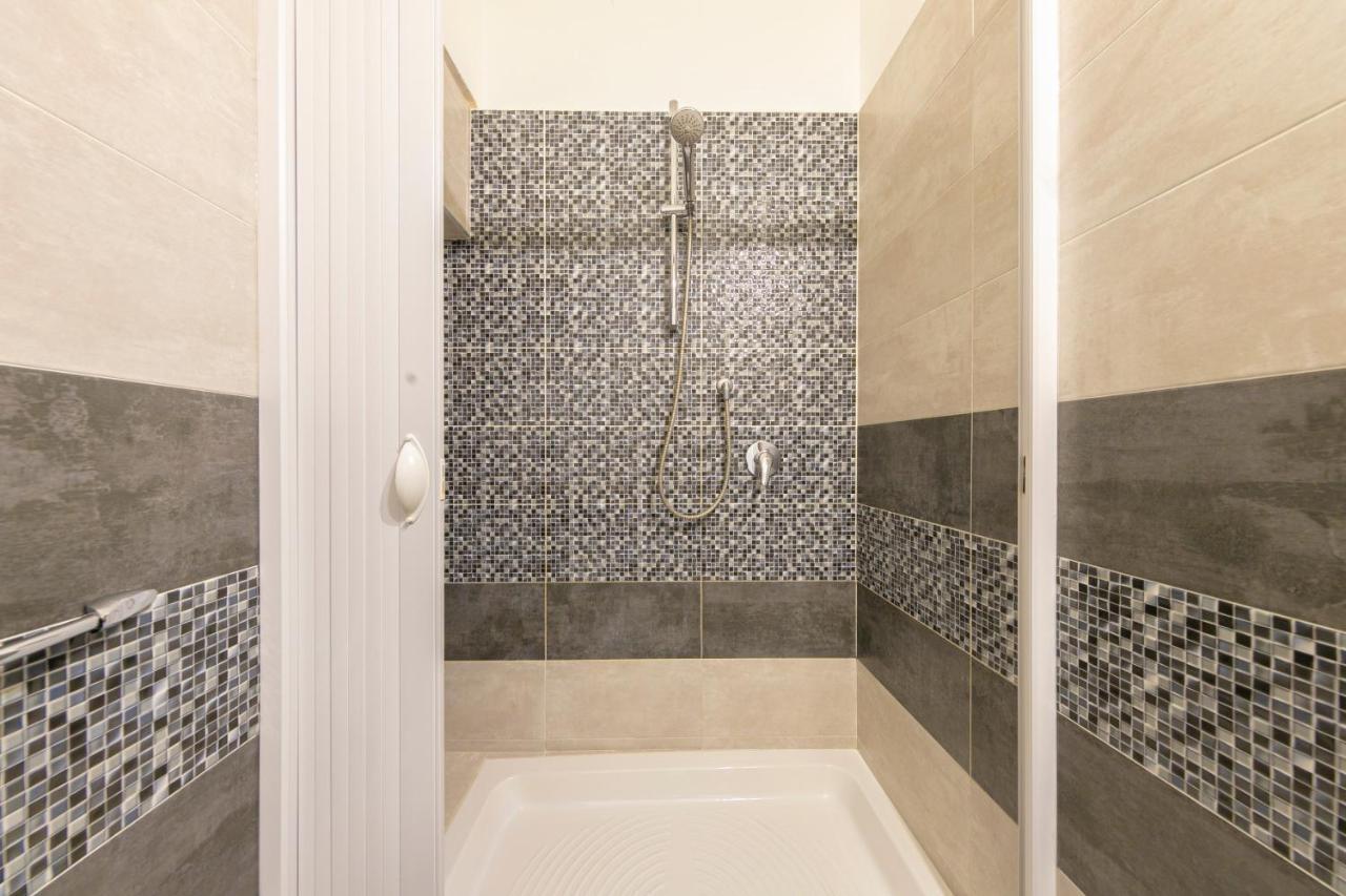 Kefa Holiday - Alle Torri Apartments Cefalu Exterior photo