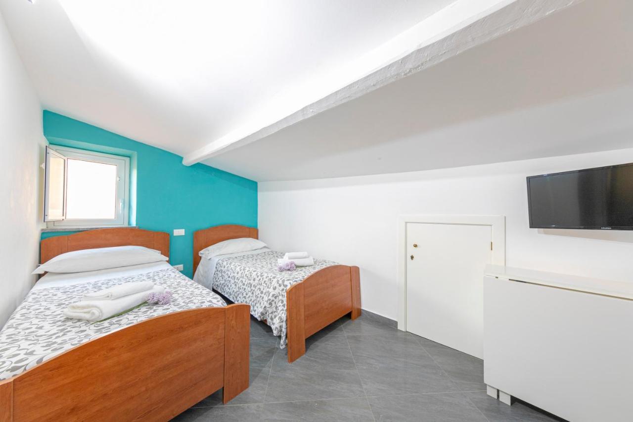 Kefa Holiday - Alle Torri Apartments Cefalu Exterior photo