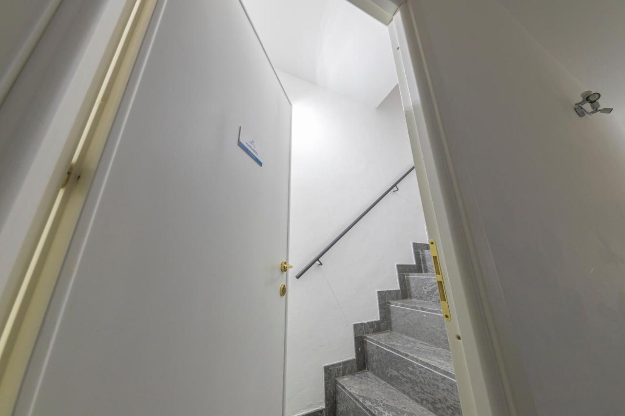 Kefa Holiday - Alle Torri Apartments Cefalu Exterior photo